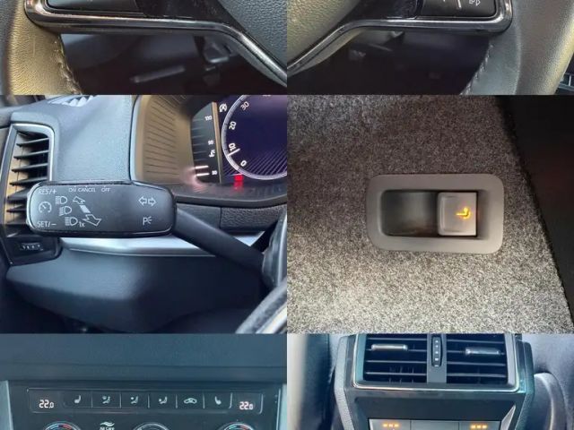 Skoda Karoq 1.5 TSI Tour