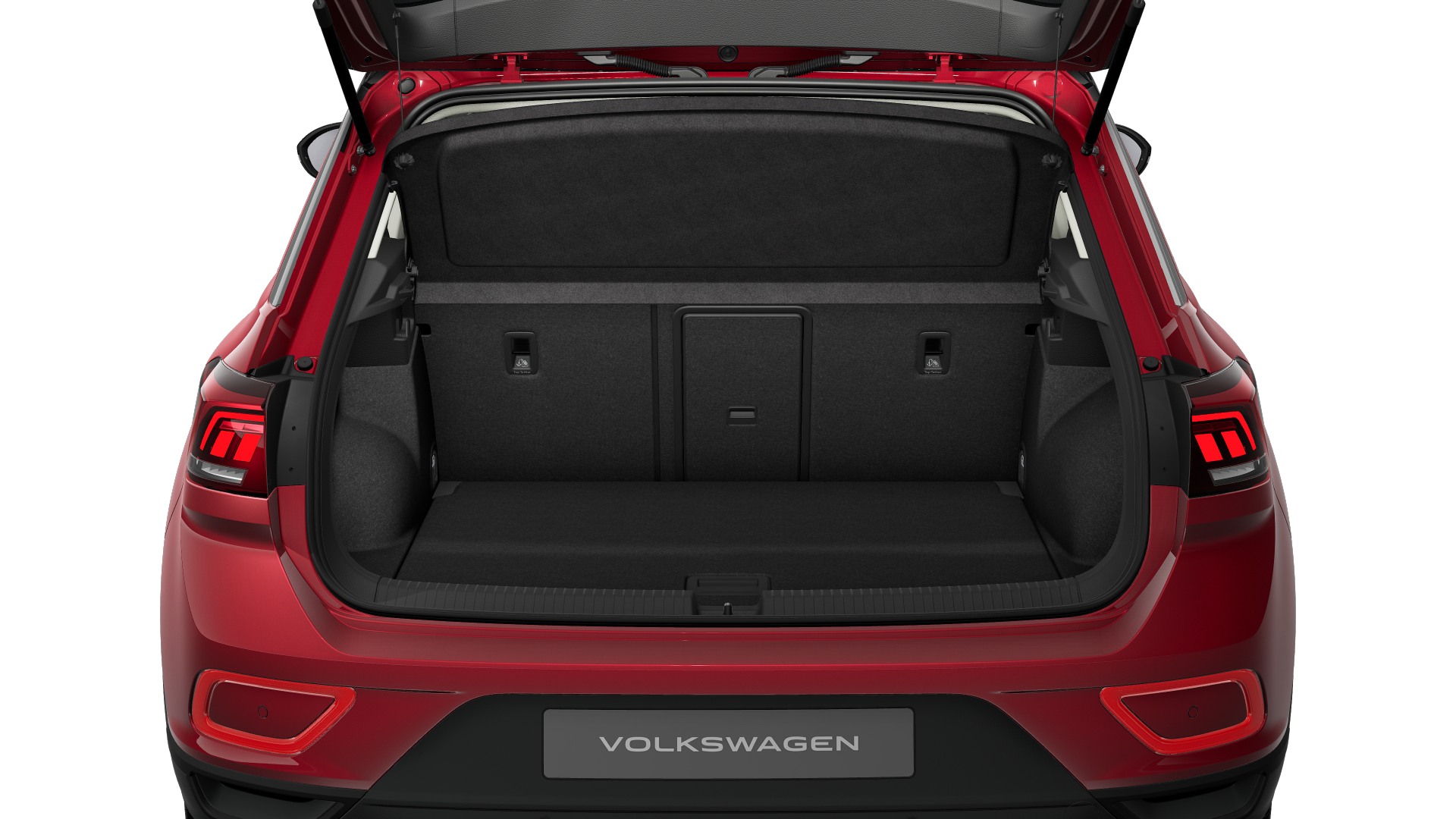 Volkswagen T-Roc DSG