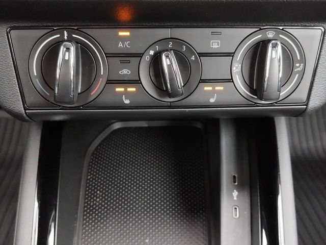 Skoda Scala Ambition