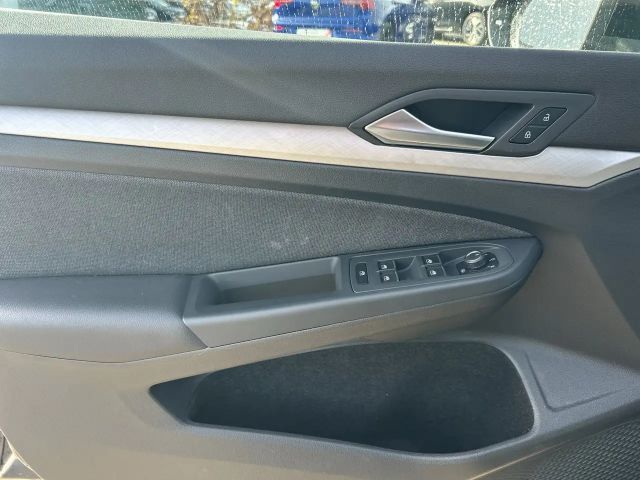 Volkswagen Golf 2.0 TDI DSG