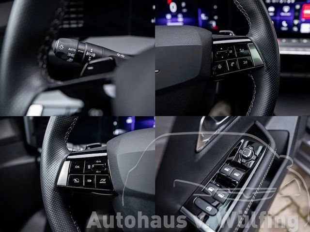 Opel Astra Sports Tourer Ultimate