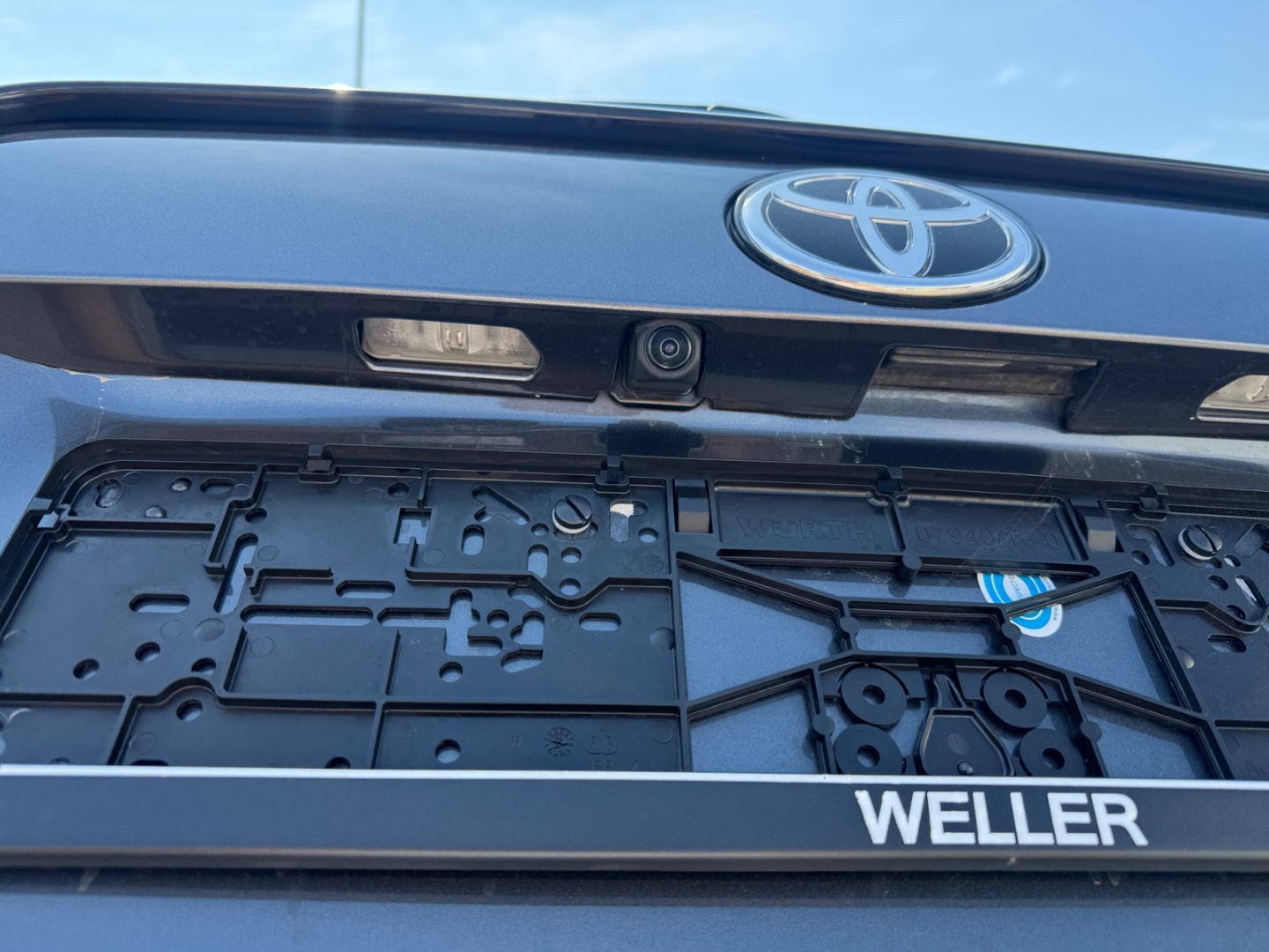 Toyota RAV4 5-deurs GR Plug-in