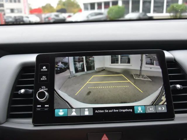 Honda Jazz 1.5 Advance Hybrid Sport