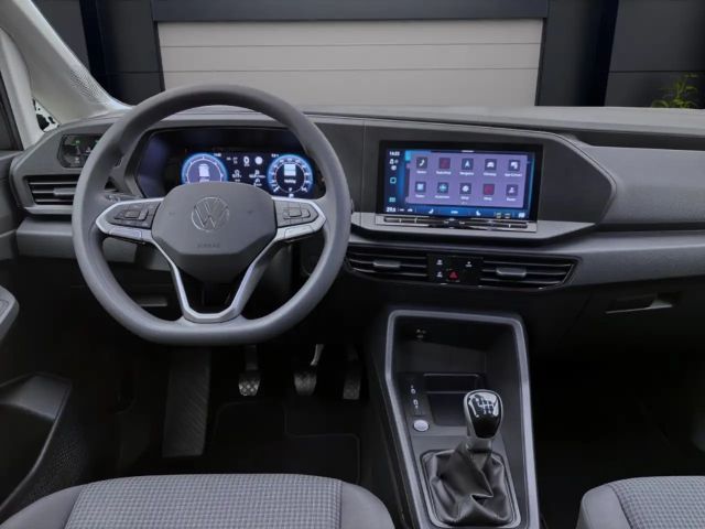 Volkswagen Caddy 2.0 TDI Combi