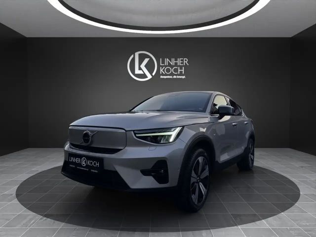 Volvo C40 AWD Recharge Ultimate