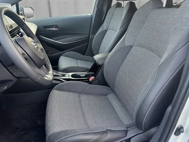 Toyota Corolla Active Hybride Touring