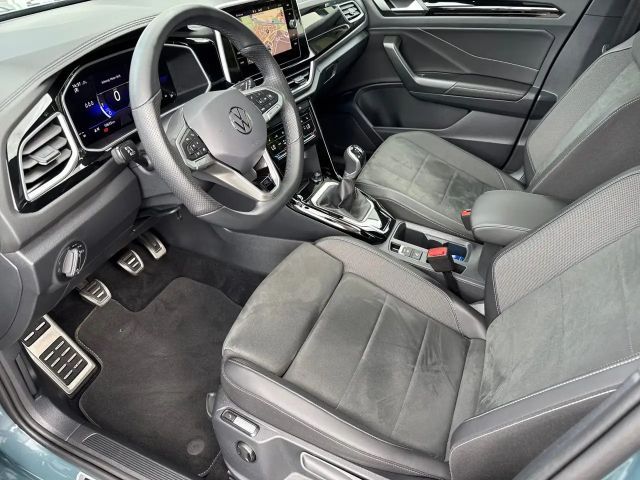 Volkswagen T-Roc 1.0 TSI R-Line