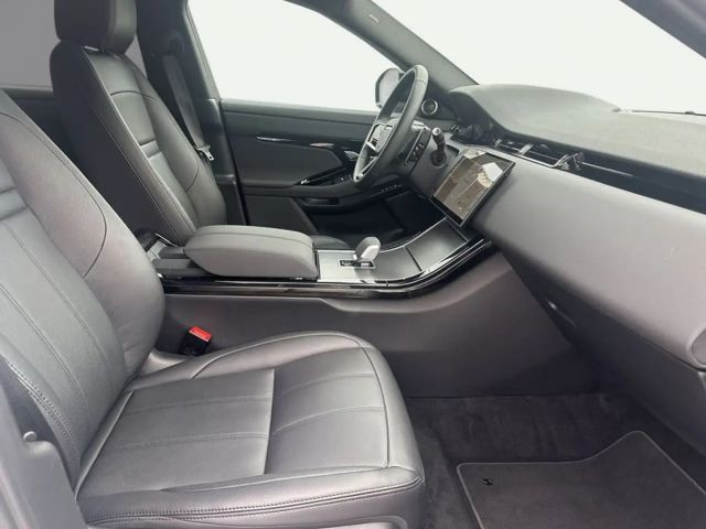 Land Rover Range Rover Evoque D200 Dynamic SE