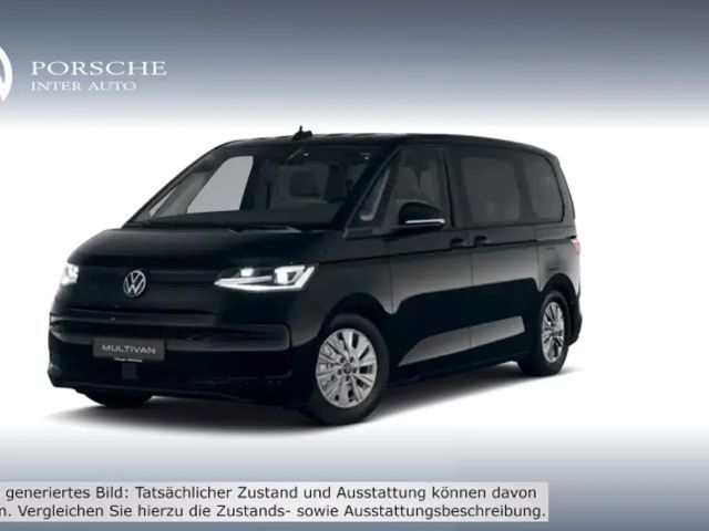 Volkswagen Multivan Business T7