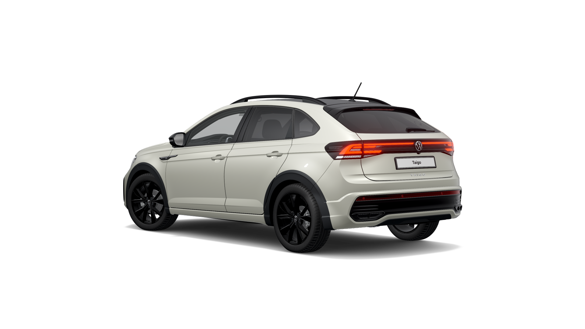 Volkswagen Taigo R-Line Style