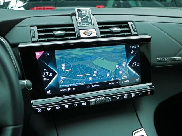 DS DS 7 Crossback Crossback