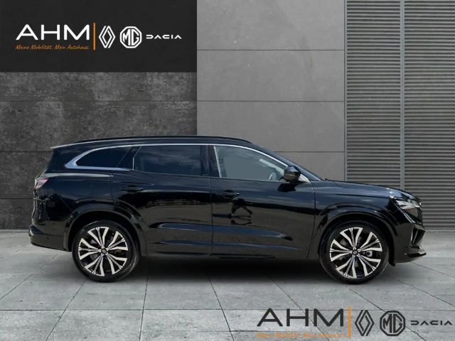 Renault Espace Hybrid Iconic