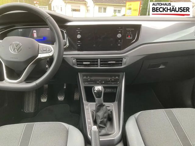 Volkswagen Polo Style