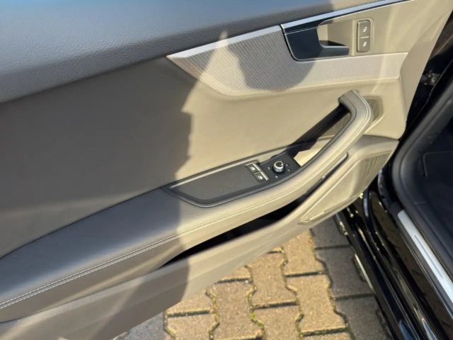 Audi A5 2.0 TDI Coupé Quattro