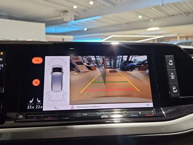 Volkswagen Multivan DSG Life T7