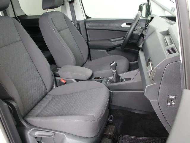 Volkswagen Caddy Life