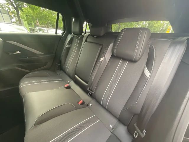 Opel Astra GS-Line Grand Sport Sports Tourer