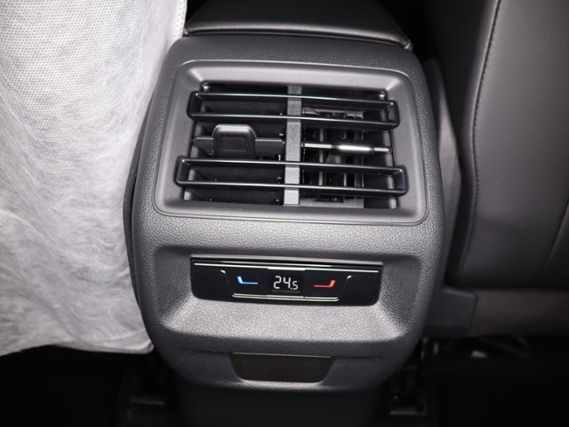 Volkswagen Tayron 1.5 TSI DSG