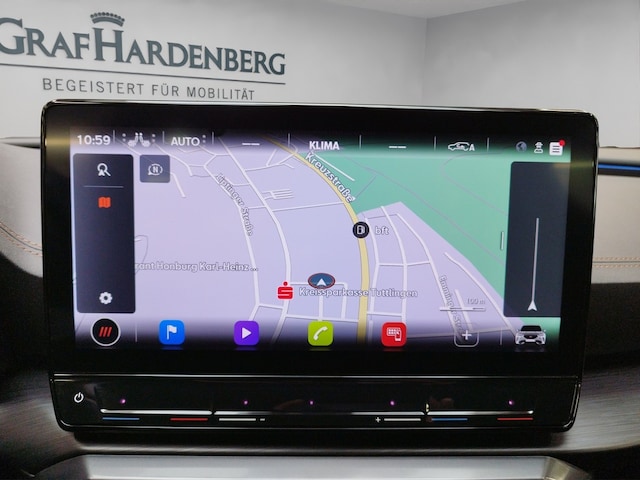 Cupra Formentor 2.0 TSI DSG VZ