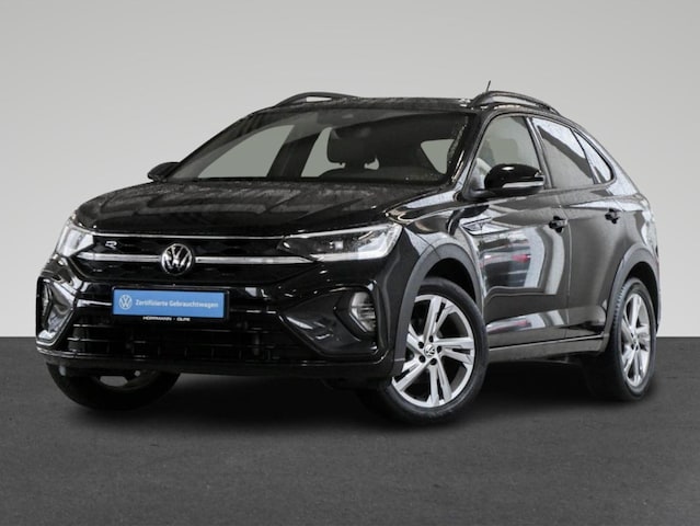 Volkswagen Taigo 1.0 TSI IQ.Drive R-Line