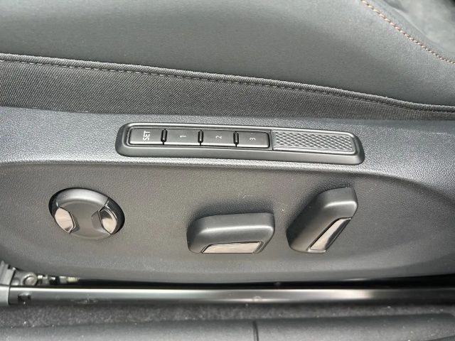 Cupra Terramar 2.0 TSI VZ