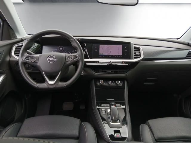 Opel Grandland X Ultimate