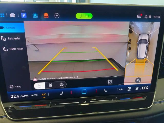 Volkswagen Tiguan DSG Sport eHybrid