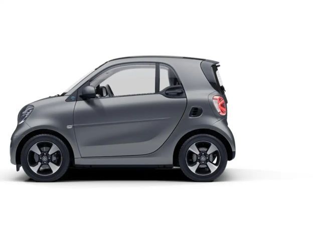 Smart EQ fortwo Passion