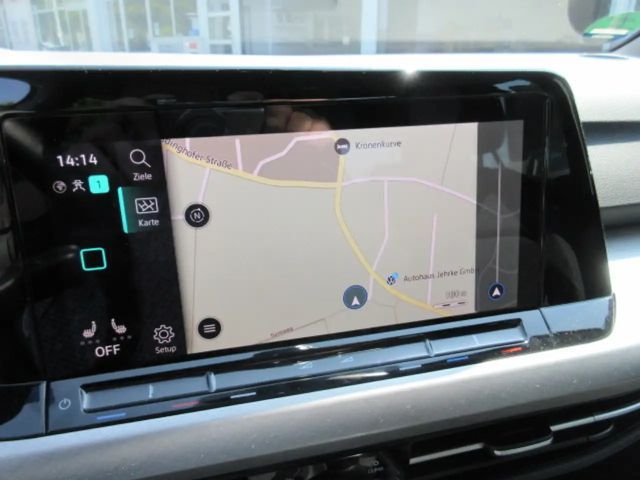 Volkswagen Golf 1.5 TSI Life