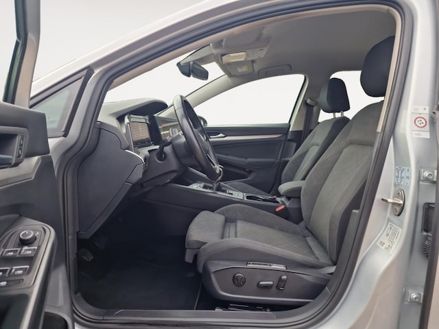 Volkswagen Golf Golf VIII Variant