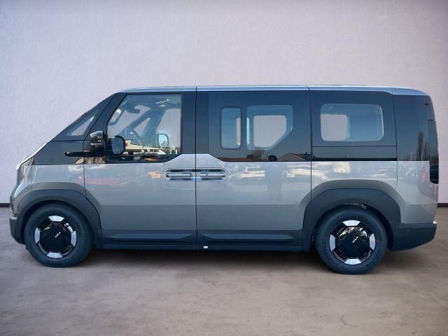 Kia PV5 Passenger 71 kWh