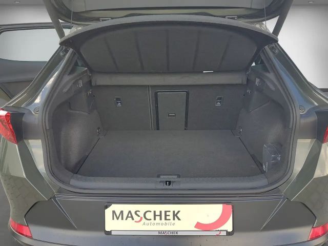 Cupra Formentor 2.0 TSI DSG