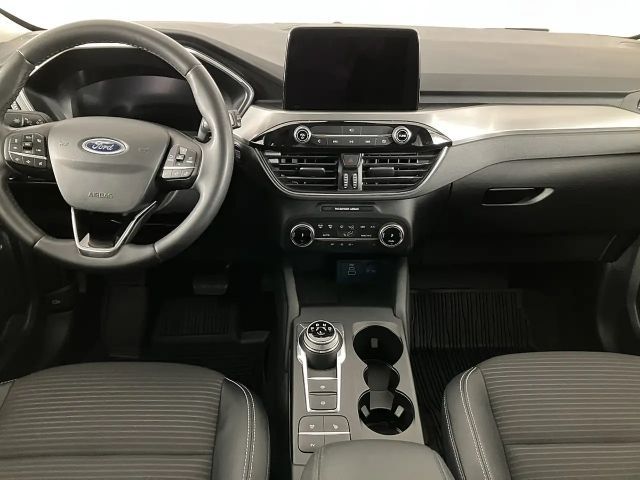 Ford Kuga Plug in Hybrid Titanium X