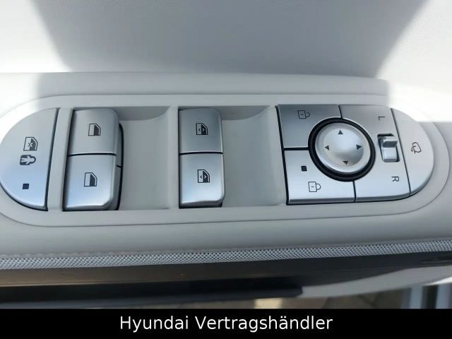 Hyundai IONIQ 5 UNIQ Vierwielaandrijving