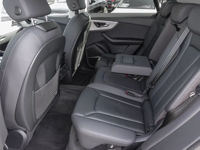 Audi Q8 50 TDI Quattro