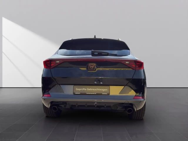 Cupra Formentor 2.0 TSI VZ