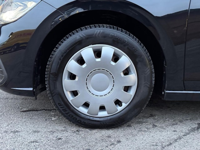 Volkswagen Polo 1.0 TSI DSG Life