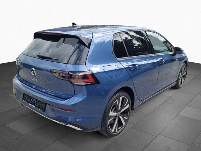 Volkswagen Golf 1.5 TSI DSG GTE eHybrid