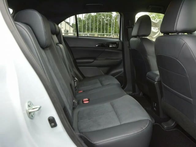 Mitsubishi Eclipse Cross 4WD PHEV