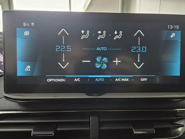 Peugeot 5008 BlueHDi EAT8 GT-Line