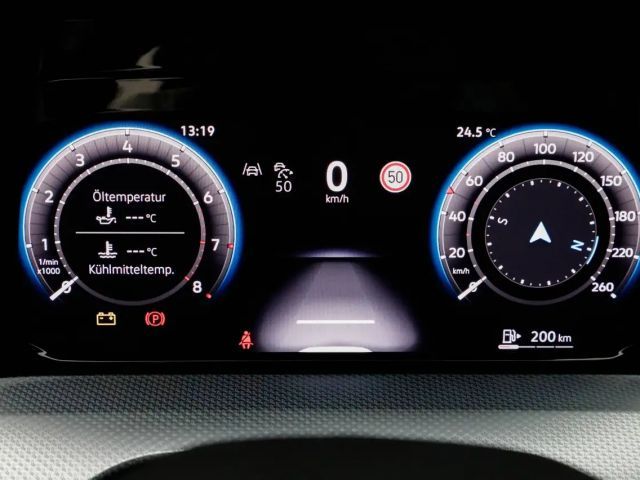 Volkswagen Golf 1.5 TSI