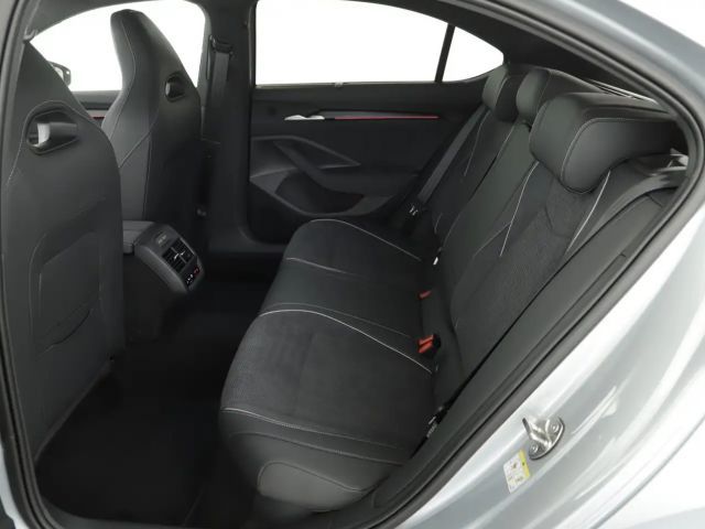 Skoda Superb Sportline