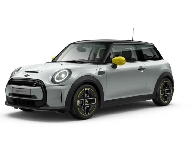 MINI Mini Electric 3-deurs SE