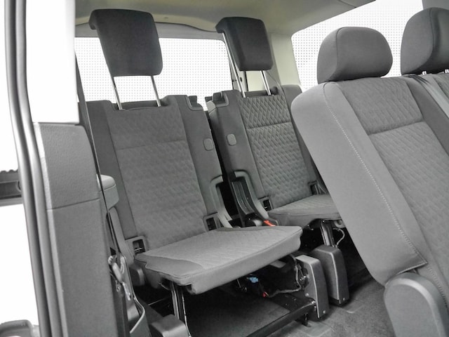 Volkswagen Caddy DSG Life Maxi