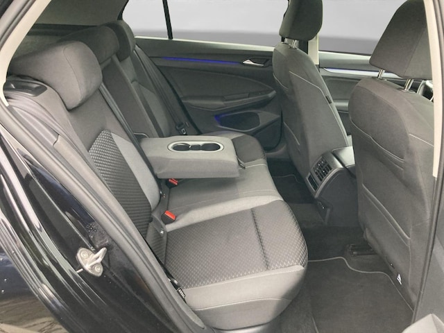 Volkswagen Golf 2.0 TDI DSG IQ.Drive