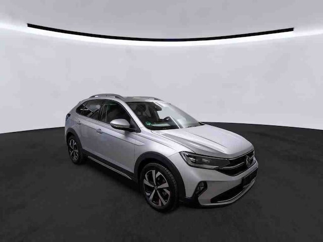 Volkswagen Taigo 1.0 TSI DSG Style