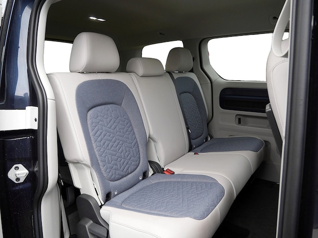 Volkswagen ID.Buzz Pro