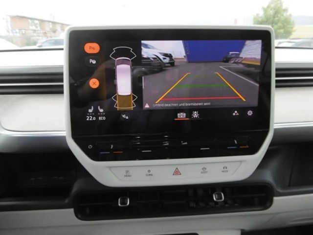 Volkswagen ID.Buzz 150 kW Pro