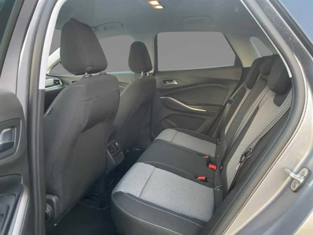 Opel Grandland X Business Edition