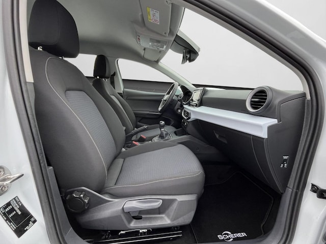 Seat Ibiza 1.0 TSI Style